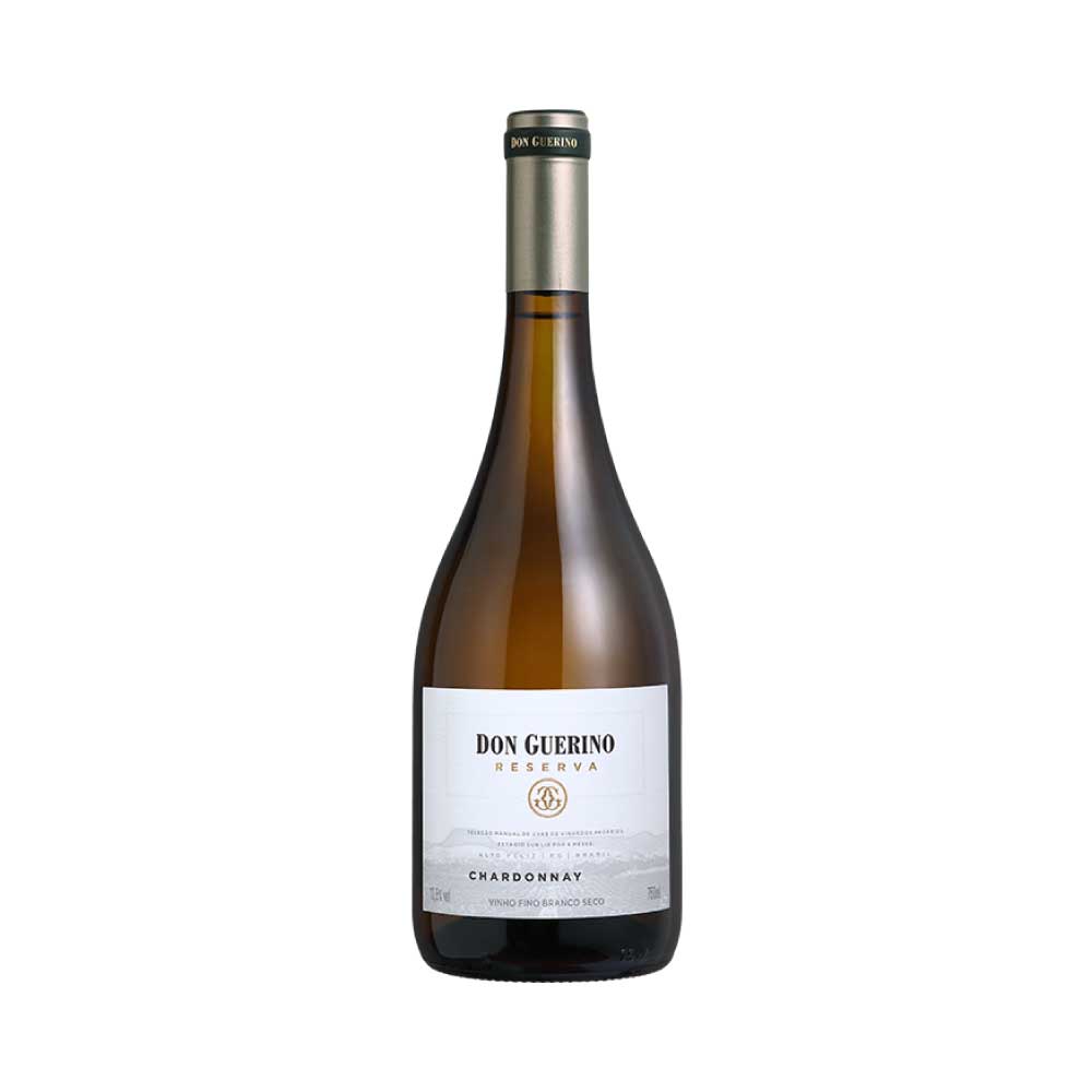 Don Guerino Reserva Chardonnay 2025