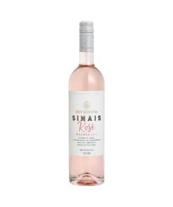 Don Guerino Sinais Malbec Rose 2025
