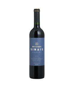 Don Guerino Sinais Merlot 2024