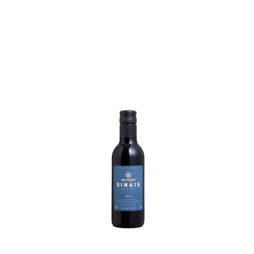 Don Guerino Sinais Merlot 2022 250ml