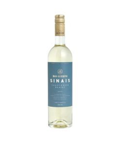 Don Guerino Sinais Sauvignon Blanc 2025