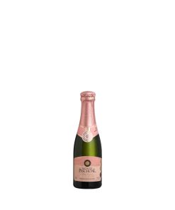 Monte Paschoal Espumante Brut Rose 187ml