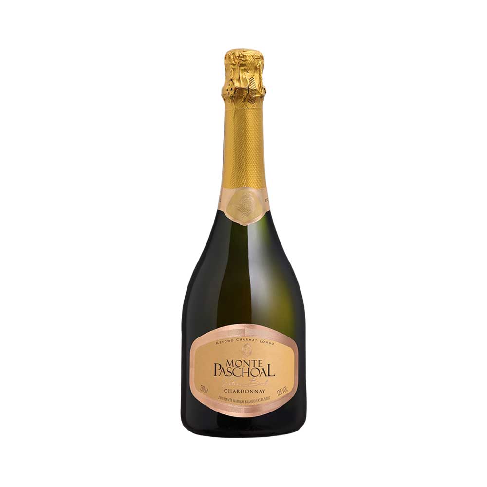 Monte Paschoal Espumante Extra Brut