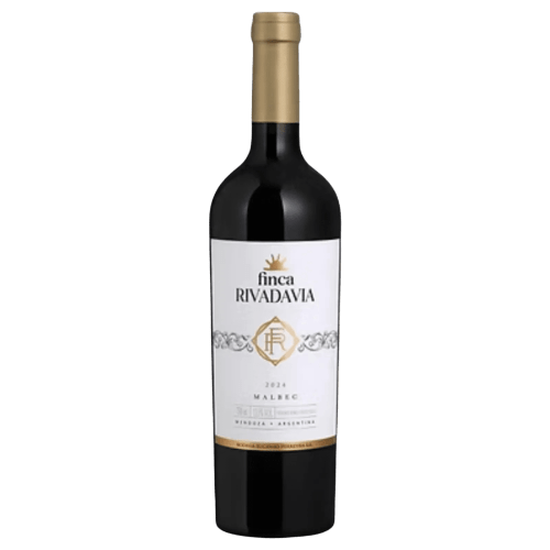 Finca Rivadavia Malbec 2024