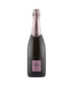 Cave Amadeu Rosé Brut
