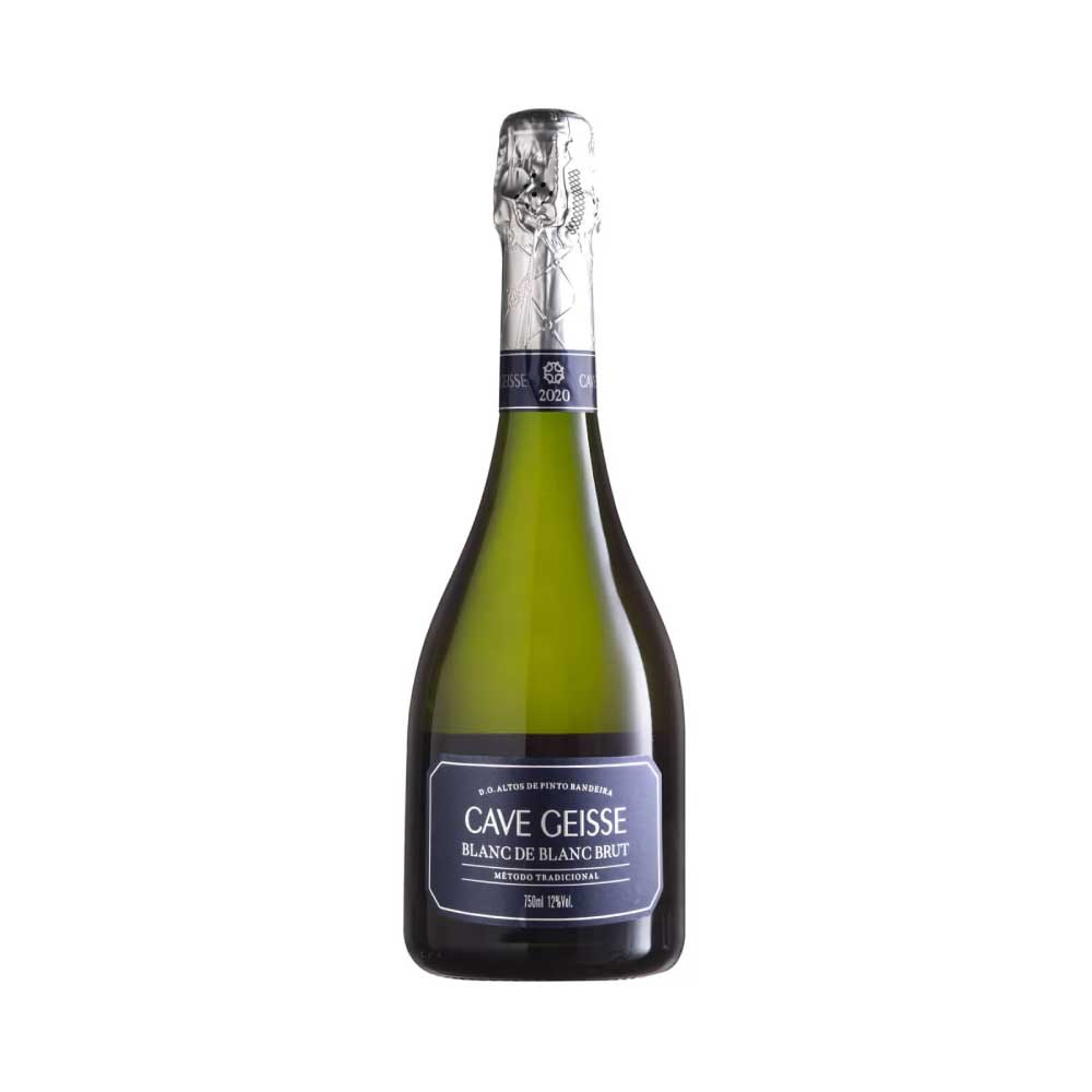 Cave Geisse Blanc de Blanc 2022