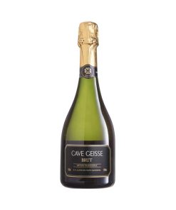 Cave Geisse Brut 2023