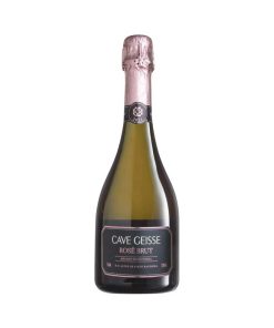 Cave Geisse Rosé Brut 2023