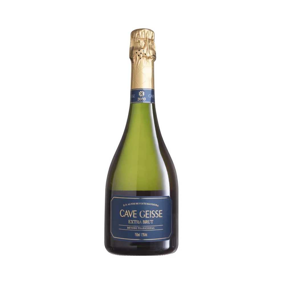 Cave Geisse Extra Brut 2021