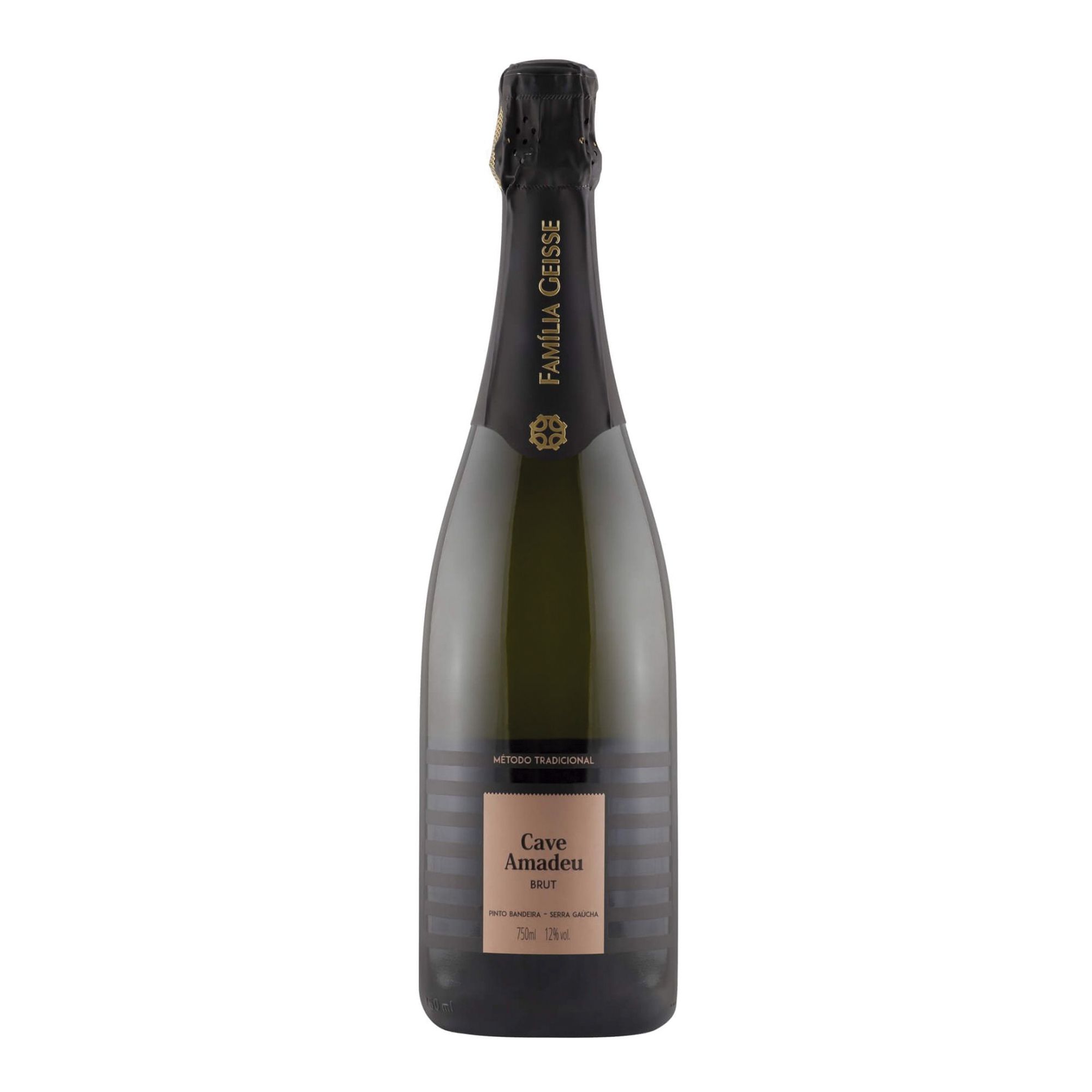 Cave Amadeu Brut