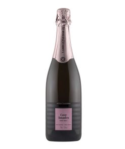 Cave Amadeu Rosé Brut