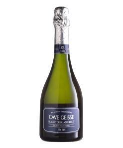 Cave Geisse Blanc de Blanc 2022