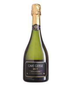 Cave Geisse Brut 2023