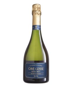 Cave Geisse Extra Brut 2021