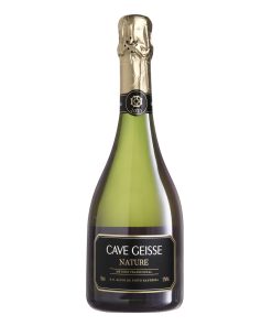 Cave Geisse Nature 2023