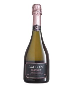 Cave Geisse Rosé Brut 2023