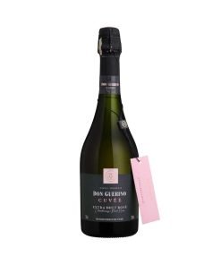 Don Guerino Espumante Cuvée Extra Brut Rose