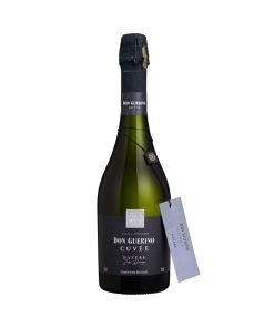 Don Guerino Espumante Cuvée Nature